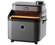 Midea MIDEA Airfryer 7l z funkcją pary MF-CY75C2​​ - 1483319 - zdjęcie 1